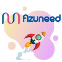 Azuneed RH logo