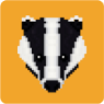 Badger Maps logo