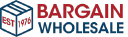 Bargain Wholesale (US) logo