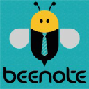 Beenote logo