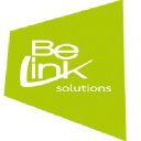 BELINK SOLUTIONS logo