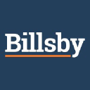 Billsby logo