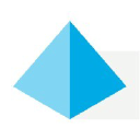 Prisme Bleu logo