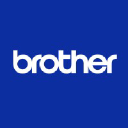 Brother HL-L6200DW Wireless Monochrome Laser Printer with Duplex Printing (Amazon Dash Replenishment Ready) logo