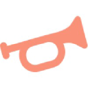 Bugle logo