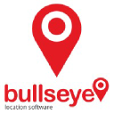 Bullseye Store Locator logo