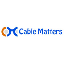 Cable Matters Zip Ties logo