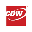 CDW logo