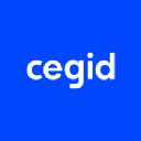 Cegid Talentsoft logo