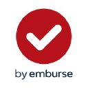 Emburse Certify Expense logo