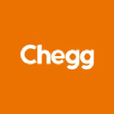 Chegg Flashcards logo