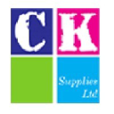 CK Wholesale (UK) logo