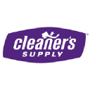 Spot Cleaning Products & Dry Cleaning Tools logo