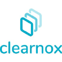 Clearnox logo