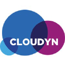 CloudHub logo