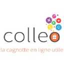 Colleo logo