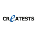 Creatests logo