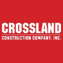 Crossland Construction logo