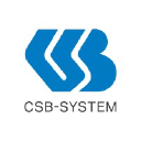 CSB-System logo