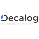 DECALOG logo