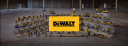 DEWALT – Multi-Cutter – DWE315KT-QS logo