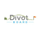 Divot Board logo
