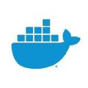 Docker Compose logo