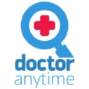 doctoranytime logo