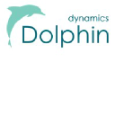 Dolphin Dynamics logo