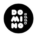 Domino des mots logo