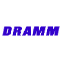 Dramm One-Touch Shower & Stream logo