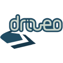 Driveo logo
