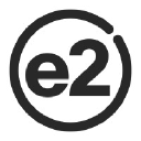 Suite d'applications de planification e2open logo
