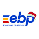 EBP Gestion Commerciale logo