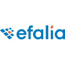 Efalia DOC logo