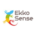 EkkoSense logo