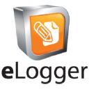 eLogger logo