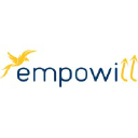 Empowill logo