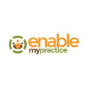 Enablemypractice logo