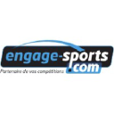 Engage Sports logo