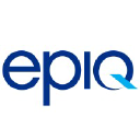 Epiq Discovery logo