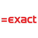 Exact Online logo