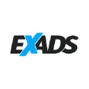 EXADS logo
