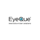 EyeQue VisionCheck 2 Smartphone Vision Test logo