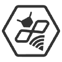 GPS Guided Tractors logo