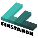 Finstanon logo