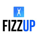 Fizz Up logo