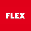 Flex-HIS logo