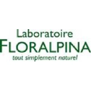 Vinaigre des 4 voleurs Floralpina logo