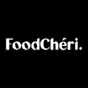 FoodChéri logo